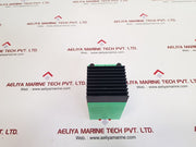 Phoenix contact cm 90-ps-230ac/2x15dc/1 power supply 29 43 80 6