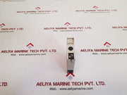 Schmersal aes 1235 safety relay (Used)