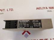 Schmersal aes 1235 safety relay (Used)