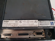 Pro-face gp477r-eg41-24vp touch screen panel 2780027-01