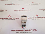 Fuji ss083-3-d5 solid state contactor
