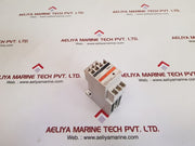 Fuji ss083-3-d5 solid state contactor