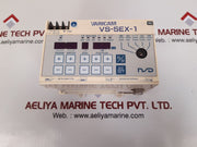 nsd corporation vs-5ex-1