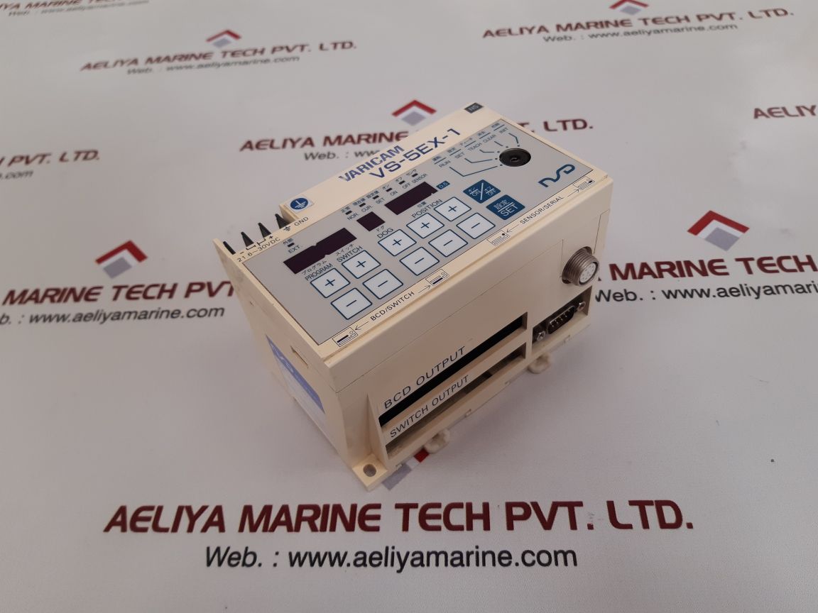 nsd corporation vs-5ex-1