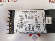 West N6100 Temperature Controller 100-240Vac 50/60Hz 7.5Va