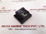 Kriwan int69 dmy compressor motor protector 22 a 407 s21