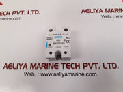 Crouzet 84137140 Solid State Relay 100 Amp 48-660 Vac