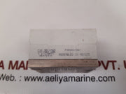 Crouzet 84137140 Solid State Relay 100 Amp 48-660 Vac