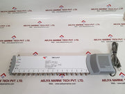 Triax tms 5x16p multiswitch with power supply 300327