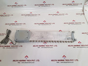Triax tms 5x16p multiswitch with power supply 300327