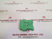 Phoenix contact mini-ps-12-24dc/24dc/1 mini power supply new