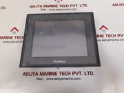 Pro-face 2880061 operator interface panel gp2400-tc41-24v 