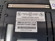 Pro-face 2880061 operator interface panel gp2400-tc41-24v
