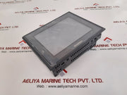 Pro-face 2880061 operator interface panel gp2400-tc41-24v