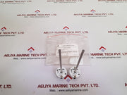 Ametek 1xpt100 temperature sensor 661941-001/661941-002