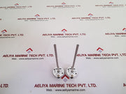 Ametek 1xpt100 temperature sensor 661941-001/661941-002