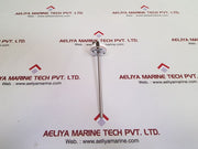 Ametek 1xpt100 temperature sensor 661941-001/661941-002