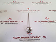 Ametek 1xpt100 temperature sensor 661941-001/661941-002