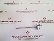 Ametek 1xpt100 temperature sensor 661941-001/661941-002