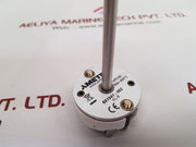 Ametek 1xpt100 temperature sensor 661941-001/661941-002