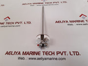 Ametek 1xpt100 temperature sensor shaft 661943-002