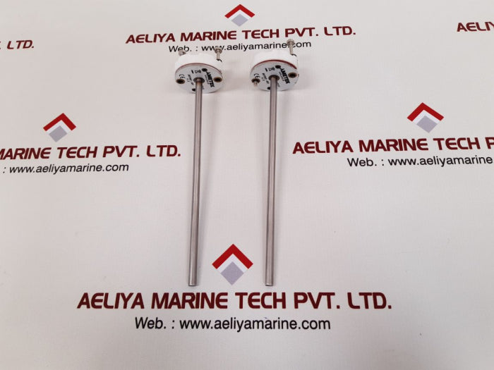 Ametek 1Xpt100 661942-001 661942-002 Temperature Sensor Shaft, Max 400°C