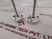 Ametek 1Xpt100 661942-001 661942-002 Temperature Sensor Shaft, Max 400Â°C