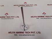 Ametek 1Xpt100 661942-001 661942-002 Temperature Sensor Shaft, Max 400Â°C
