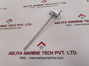 Ametek 1Xpt100 661942-001 661942-002 Temperature Sensor Shaft, Max 400Â°C