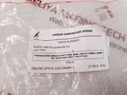 Ametek 1Xpt100 661942-001 661942-002 Temperature Sensor Shaft, Max 400Â°C