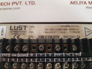 Lust vf1202s,g10,fa frequency inverter