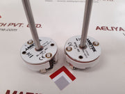 Ametek 1xpt100 temperature sensor 661940-001/661940-002