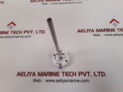 Ametek 1xpt100 temperature sensor 661940-001/661940-002