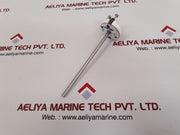 Ametek 1xpt100 temperature sensor 661940-001/661940-002