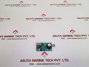 Hanla ims p-i10 v5 pcb card 15 psi used