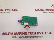 Hanla ims p-i10 v5 pcb card 15 psi used