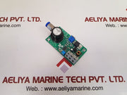 Hanla ims p-i10 v5 pcb card 15 psi used