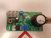 Hanla ims p-i10 v5 pcb card 15 psi used