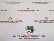 Abb Tb801D 3Bse030137R1 Compact Mtu Modulebus Board