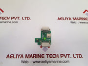 Abb Tb801D 3Bse030137R1 Compact Mtu Modulebus Board