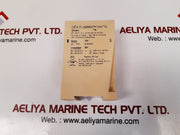 Pepperl+fuchs we77/ex1-bi switching amplifier ex-79/2043x