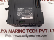 Keyence kv-700 cpu module