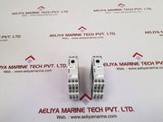 Siemens 3rk1100-1ce00-0aa2 as-i interface module 4 output 