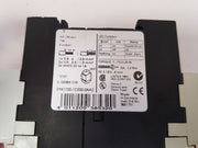 Siemens 3rk1100-1ce00-0aa2 as-i interface module 4 output