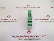 Phoenix contact psm-me-rs485/rs-485-p repeater