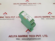 Phoenix contact psm-me-rs485/rs-485-p repeater