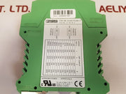 Phoenix contact psm-me-rs485/rs-485-p repeater