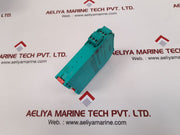 Pepperl+fuchs kfd2-sr-ex2 k-system safety relay module 34784