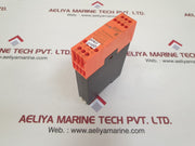 E.Dold & Sohne Kg Bg5929.60 Safety Relay