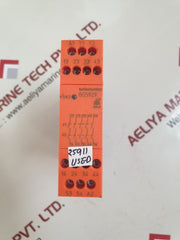E.Dold & Sohne Kg Bg5929.60 Safety Relay
